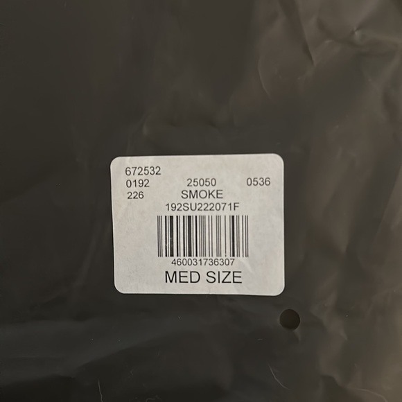 Essentials Fear of God Men’s Relaxed Crew Neck Sweatshirt - Picture 10 of 10